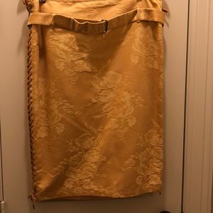 Sexy Jean Paul Gaultier Skirt